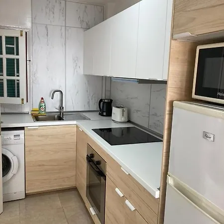 Marina פוארטו דל כרמן