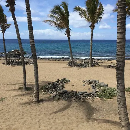 Marina דירה פוארטו דל כרמן