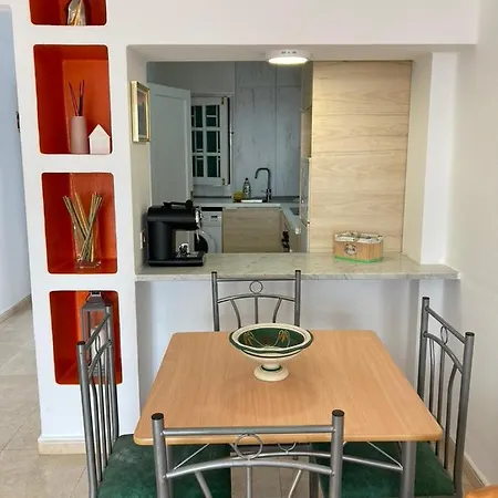 Marina Apartment