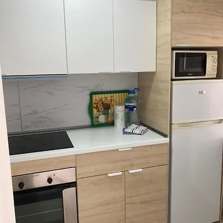 Marina Apartment Puerto del Carmen (Lanzarote)