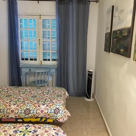 Marina Apartment