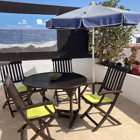 Marina Apartment Puerto del Carmen (Lanzarote)