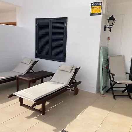 Marina Puerto del Carmen (Lanzarote)