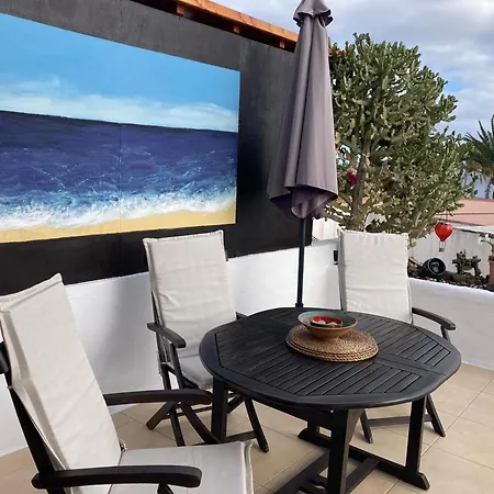 Marina * Puerto del Carmen (Lanzarote)