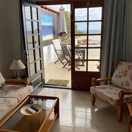 Marina * Πουέρτο Ντελ Κάρμεν