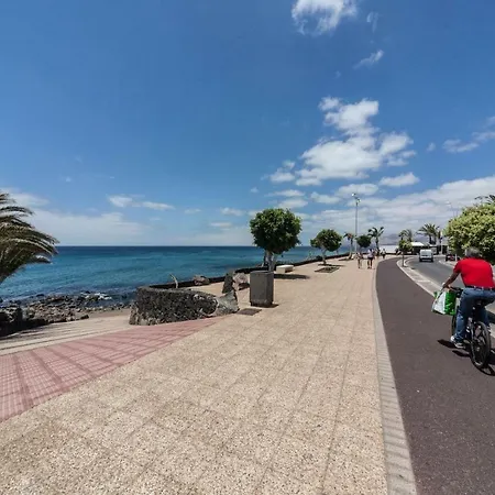 Marina Διαμέρισμα Πουέρτο Ντελ Κάρμεν