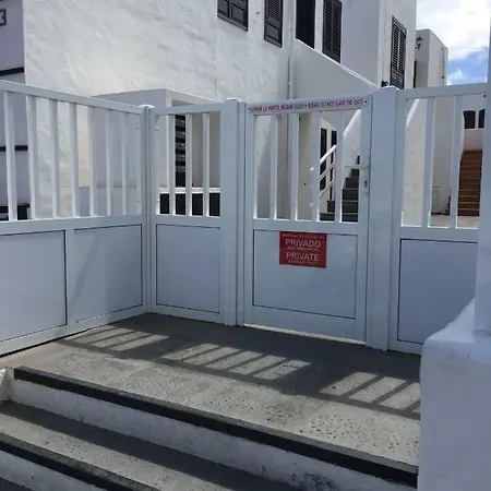 Marina Διαμέρισμα