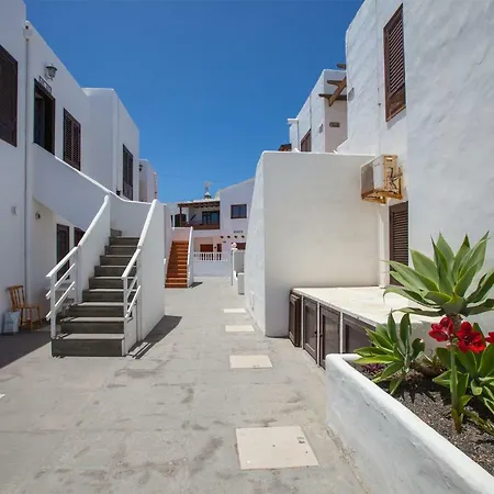 Marina Διαμέρισμα