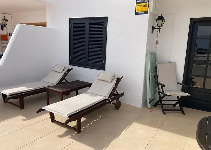 Marina Puerto del Carmen (Lanzarote)