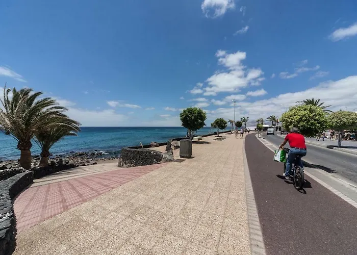 Marina Apartment Puerto del Carmen (Lanzarote)