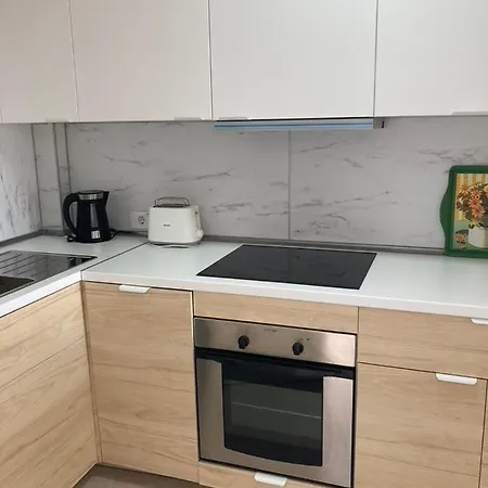 Appartement Marina *