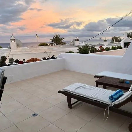 Appartement Marina *