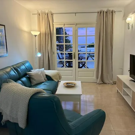 Apartamento Marina *