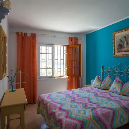 Marina Apartamento Puerto del Carmen (Lanzarote)