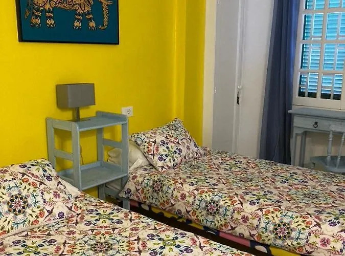 公寓 Marina 卡门港