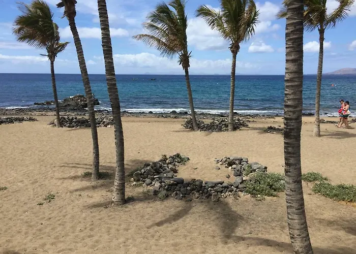 Marina 公寓 卡门港